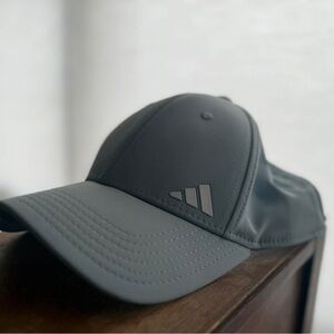 Adidas Sky Blue Baseball Cap